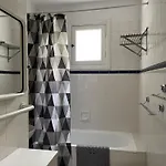 Martinez Climatise 5 Couchages Apartment Cannes
