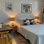 Martinez Climatise 5 Couchages Cannes