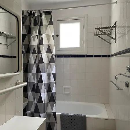 100 Mètres De La Plage, Entièrement Climatisé Appartamento Cannes